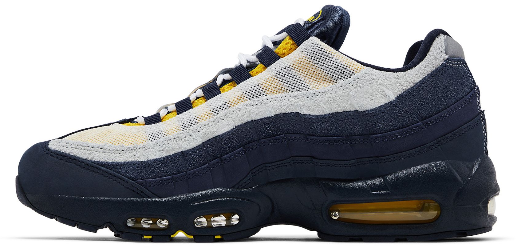 [HQ8492-400] MENS NIKE AIR MAX 95 SB 'ERIC KOSTON OBSIDIAN SPEED YELLOW'