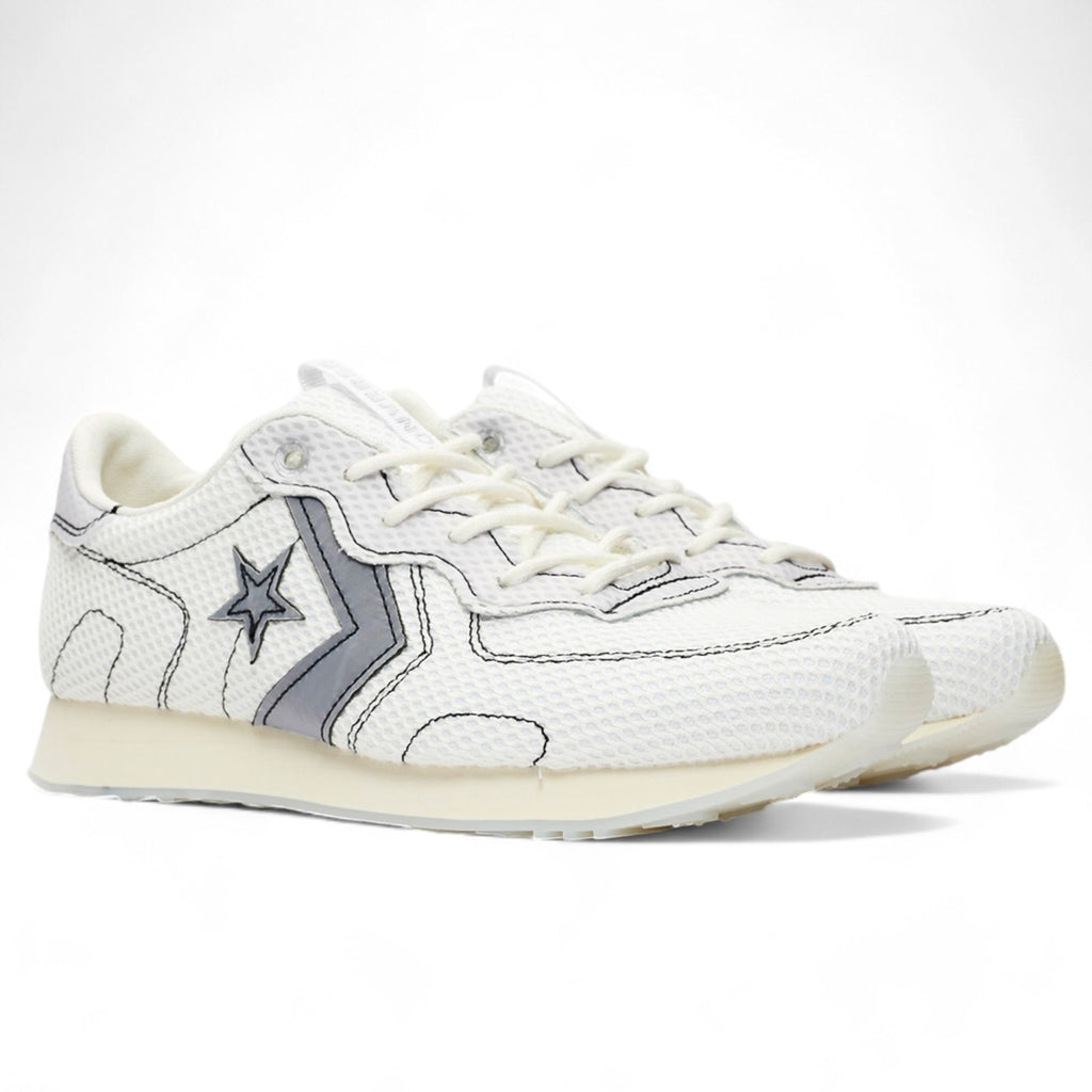 [163895C] Mens Converse VINCE STAPLES X THUNDERBOLT LOW 'CREAM'
