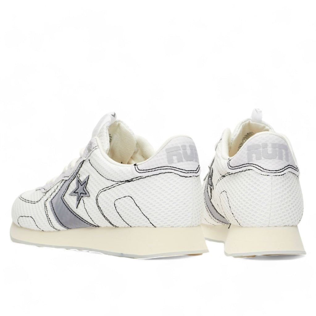 [163895C] Mens Converse VINCE STAPLES X THUNDERBOLT LOW 'CREAM'