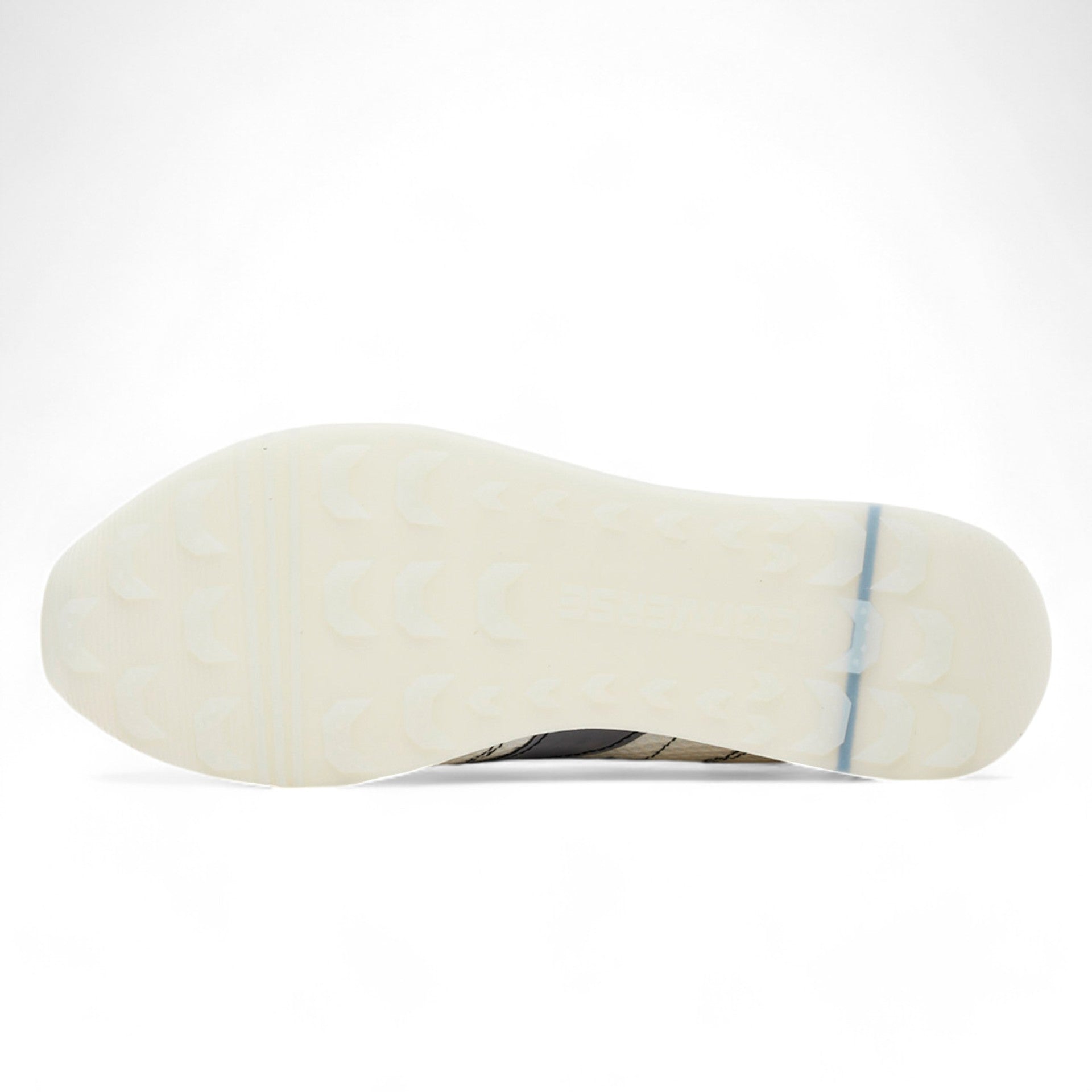 [163895C] Mens Converse VINCE STAPLES X THUNDERBOLT LOW 'CREAM'