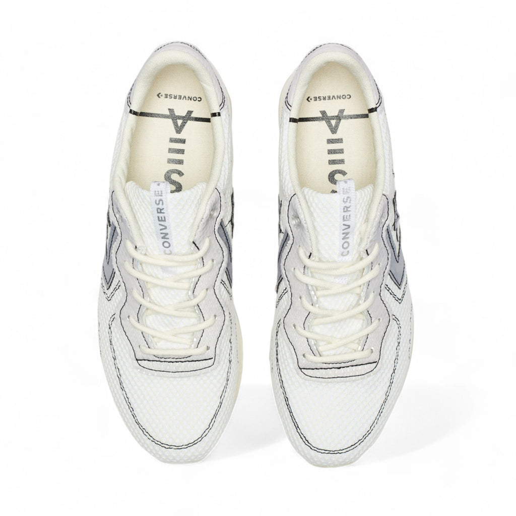 [163895C] Mens Converse VINCE STAPLES X THUNDERBOLT LOW 'CREAM'