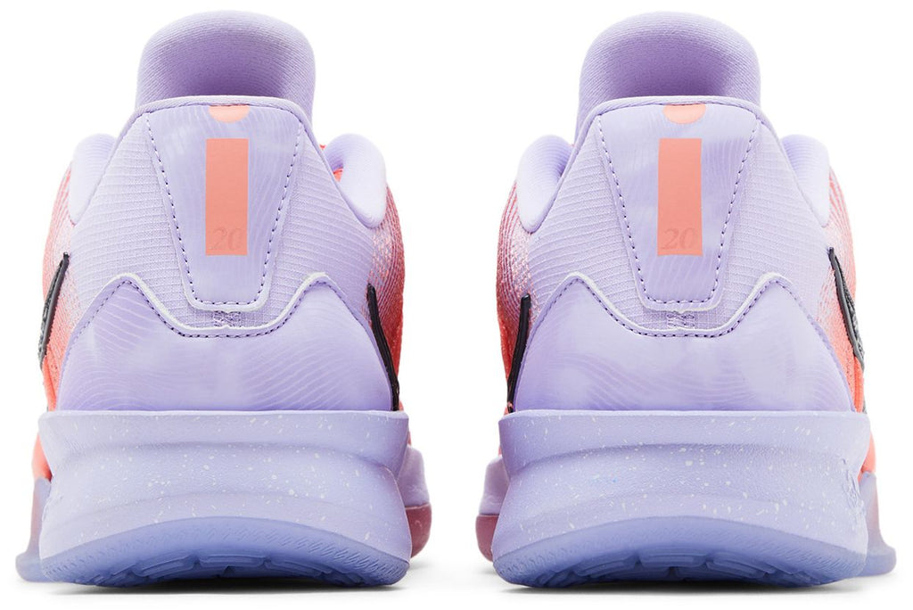 [HF2881-500] WOMENS NIKE SABRINA 3 'RADIANT'