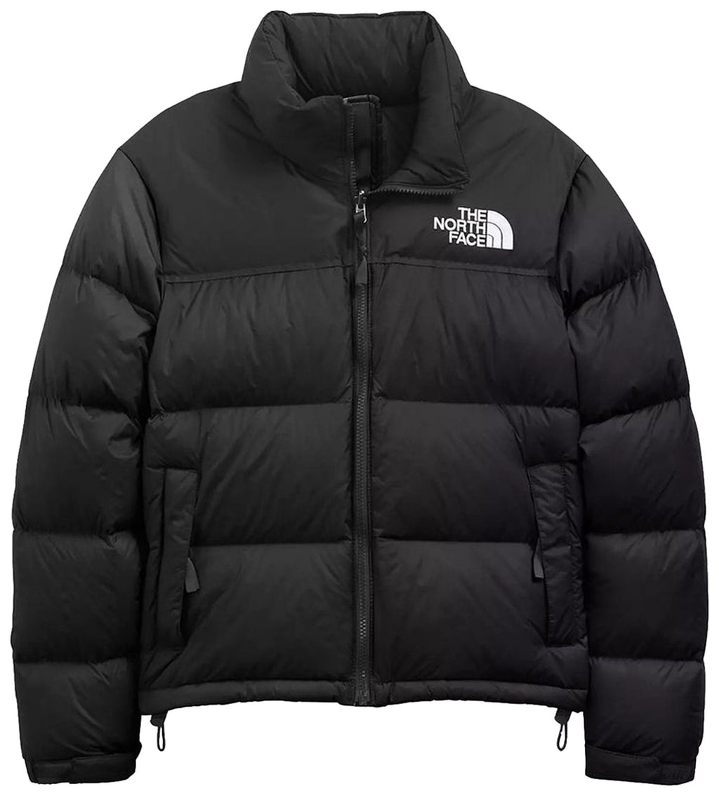 [NF0A3XEOGOF] WOMENS NORTH FACE 1996 RETRO NUPTSE JACKET