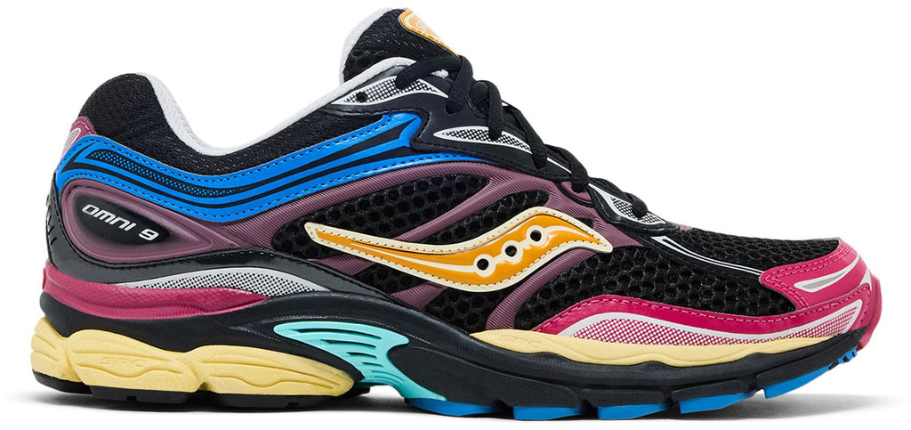 [S70739-65] MENS SAUCONY PROGRID OMNI 9