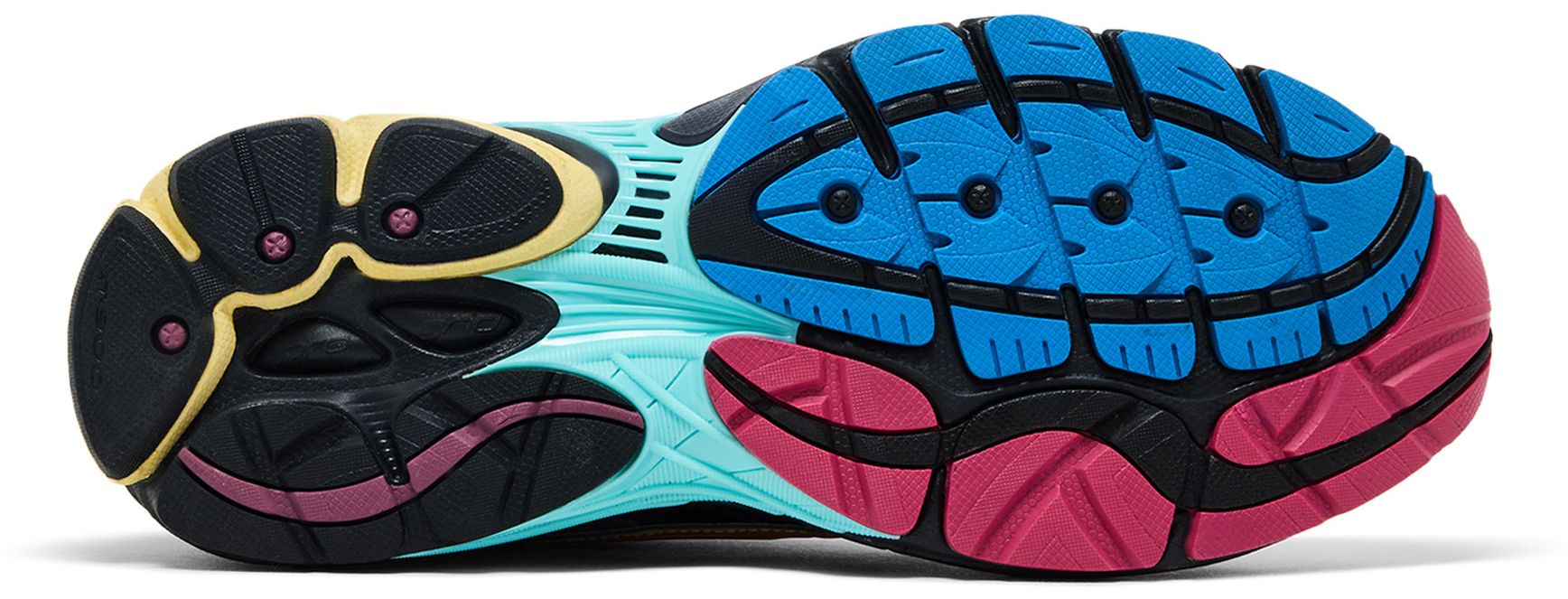 [S70739-65] MENS SAUCONY PROGRID OMNI 9