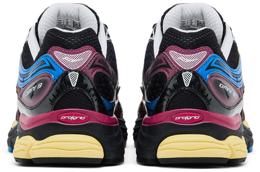 [S70739-65] MENS SAUCONY PROGRID OMNI 9