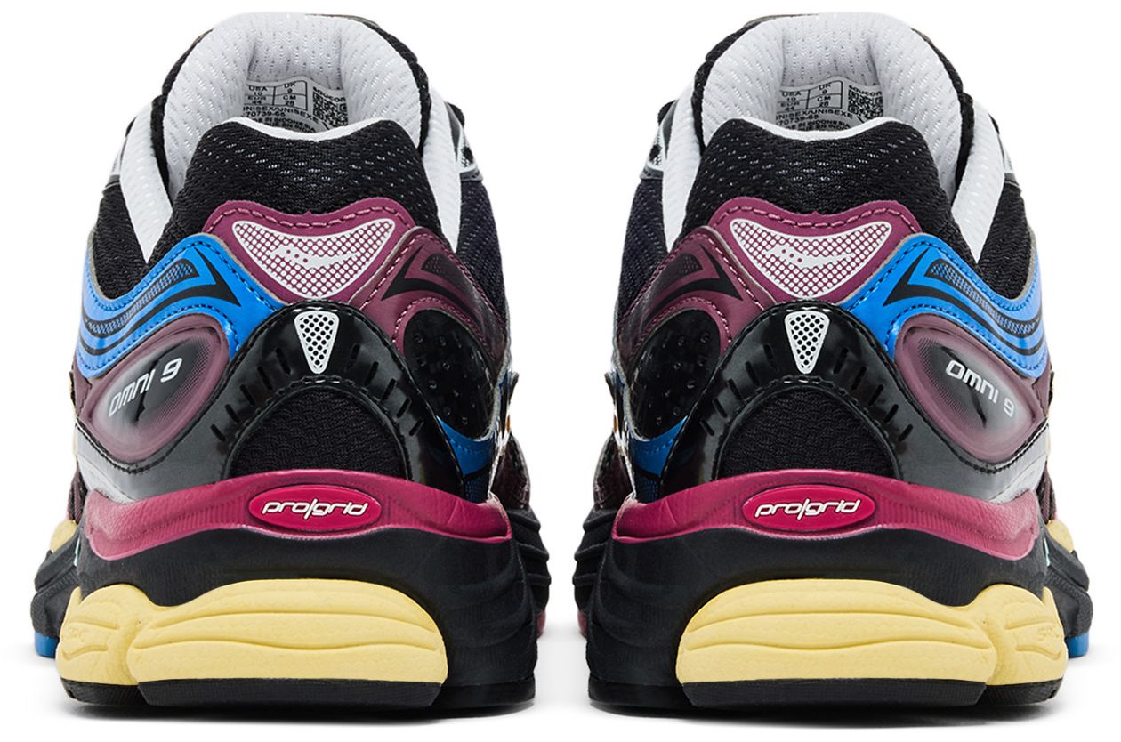 [S70739-65] MENS SAUCONY PROGRID OMNI 9