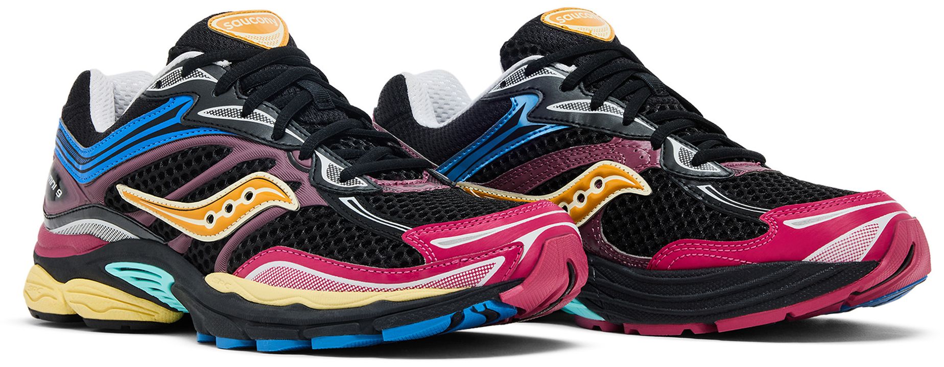 [S70739-65] MENS SAUCONY PROGRID OMNI 9