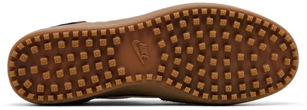 [IM5768-200] WOMENS NIKE FIELD GENERAL 'CINNAMON COW PRINT'