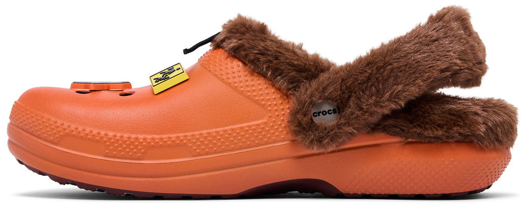 [211499-90H] MENS CROCS SOUTH PARK KENNY CLASSIC CLOG