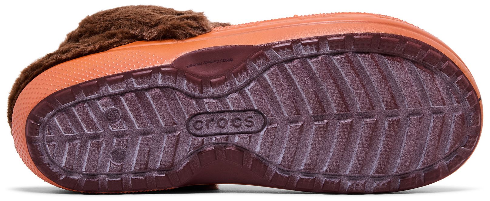 [211499-90H] MENS CROCS SOUTH PARK KENNY CLASSIC CLOG