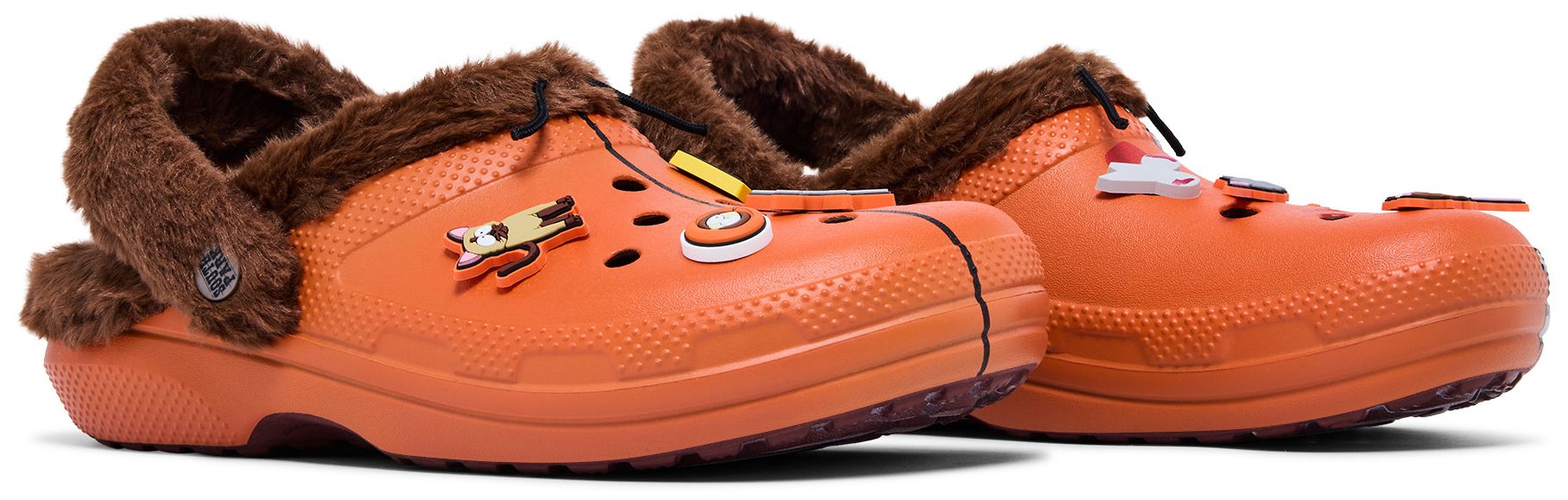 [211499-90H] MENS CROCS SOUTH PARK KENNY CLASSIC CLOG
