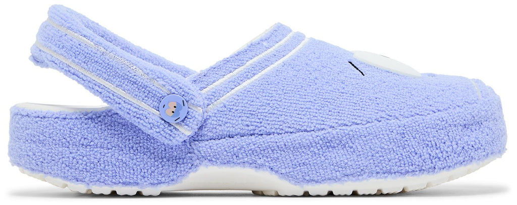[211501-90H] MENS CROCS SOUTH PARK TOWELIE CLASSIC CLOG