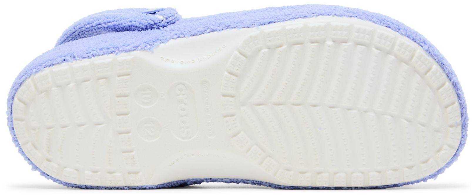 [211501-90H] MENS CROCS SOUTH PARK TOWELIE CLASSIC CLOG