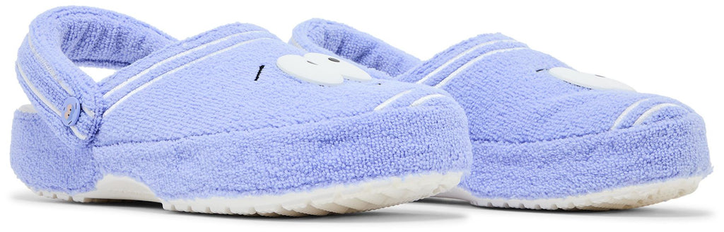 [211501-90H] MENS CROCS SOUTH PARK TOWELIE CLASSIC CLOG