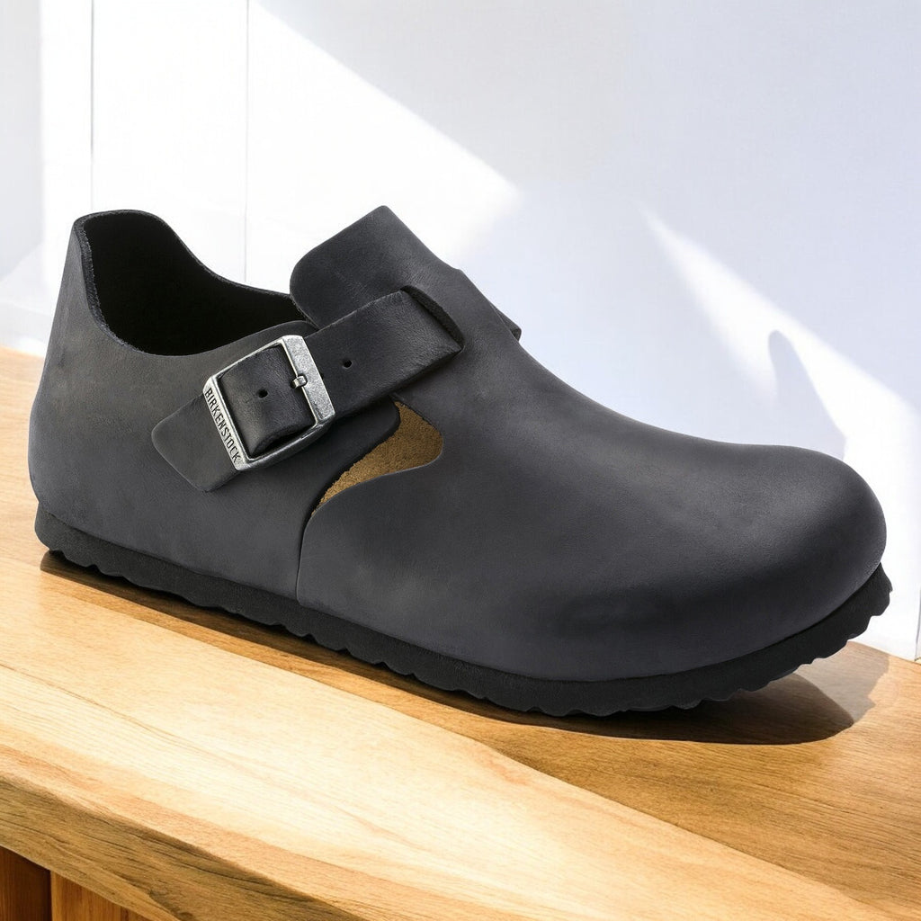 [0166541] Mens Birkenstock LONDON (REGULAR WIDTH)