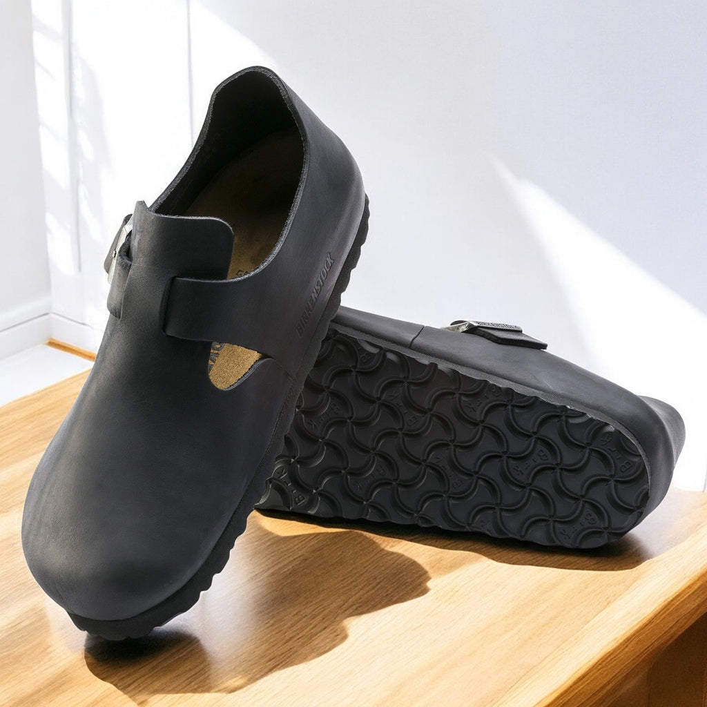 [0166541] Mens Birkenstock LONDON (REGULAR WIDTH)