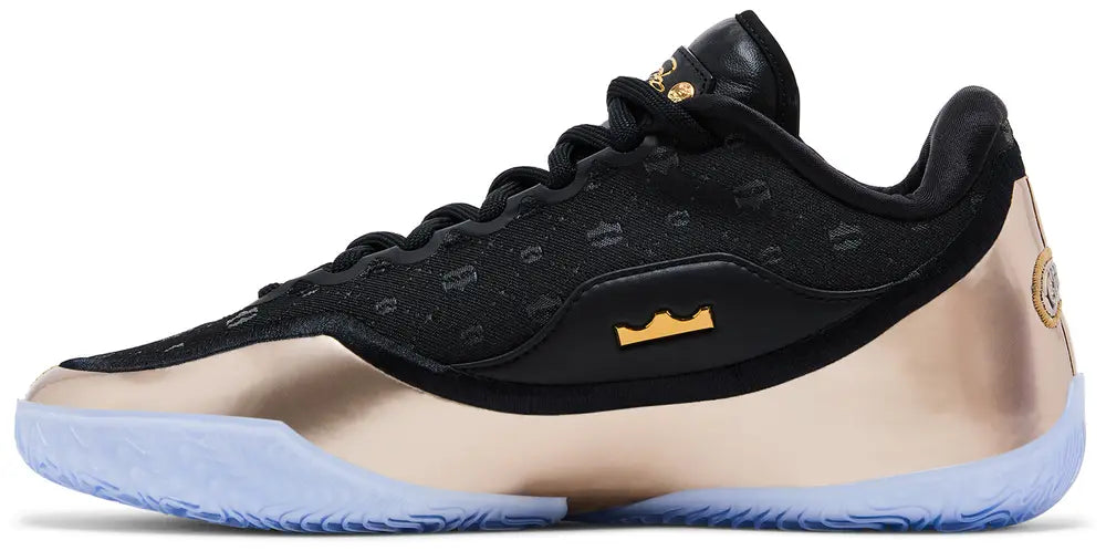 [IF0694-001] MENS NIKE LEBRON 23 'THE CHOSEN ONE AND THE ONE WHO CHOSE'