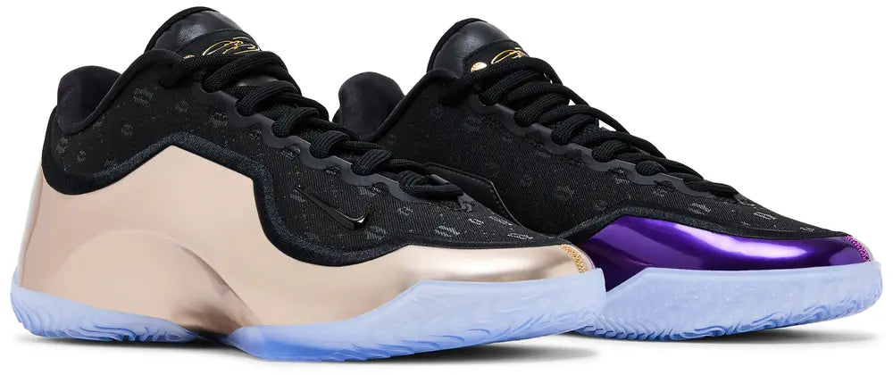 [IF0694-001] MENS NIKE LEBRON 23 'THE CHOSEN ONE AND THE ONE WHO CHOSE'