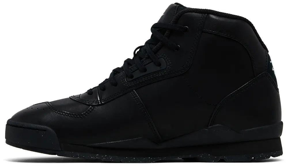 [HV0484-001] MENS NIKE AIR BALTORO SP 'STÜSSY BLACK WHITE'