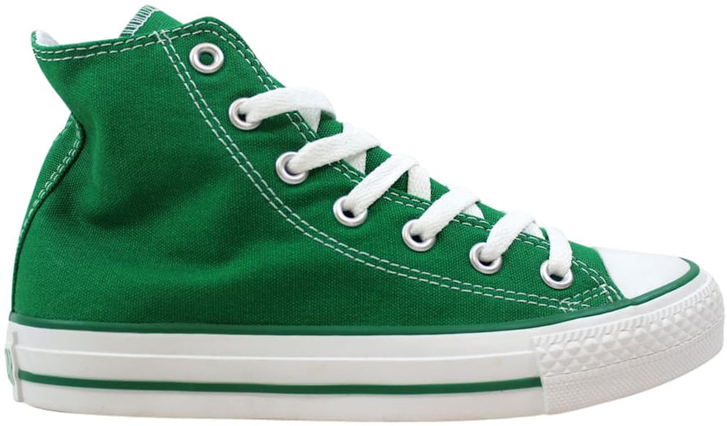 [1J791] Mens Converse CHUCK TAYLOR ALL STAR HI 'GREEN'
