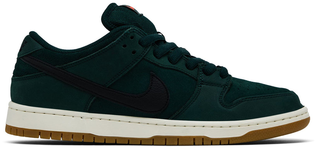 [FJ1674-300] MENS NIKE SB DUNK LOW PRO ISO 'DEEP FIR'