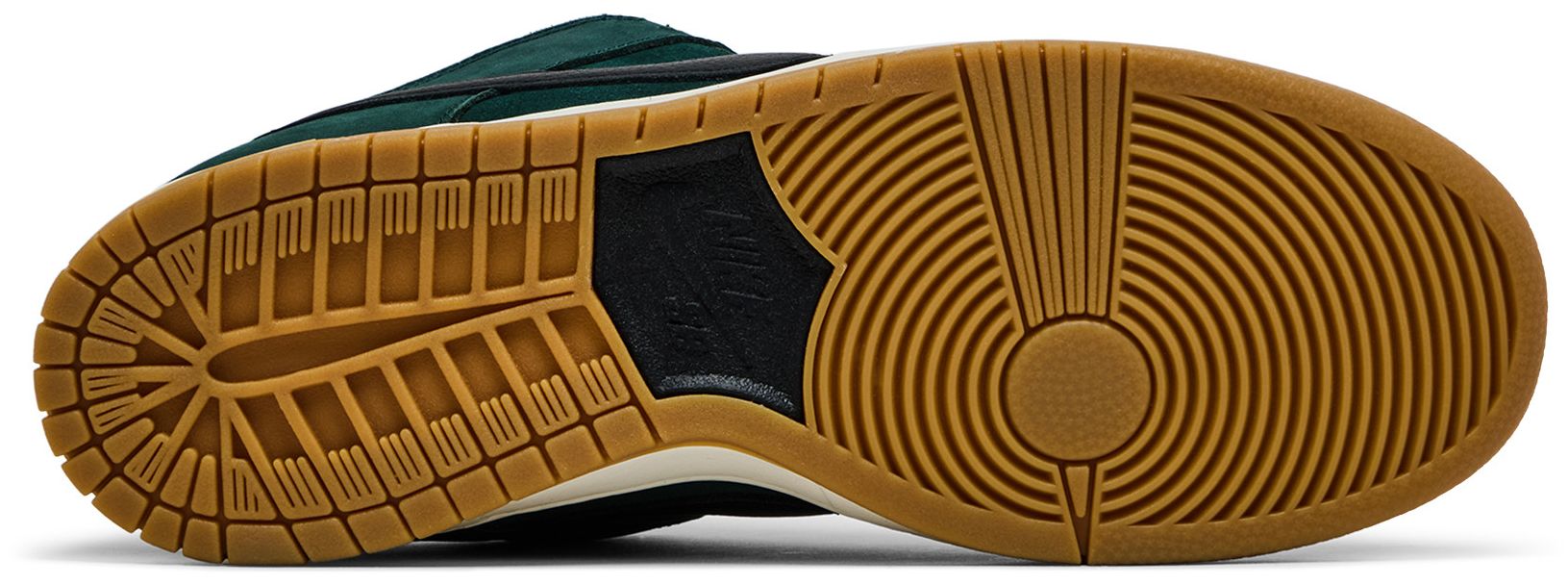 [FJ1674-300] MENS NIKE SB DUNK LOW PRO ISO 'DEEP FIR'