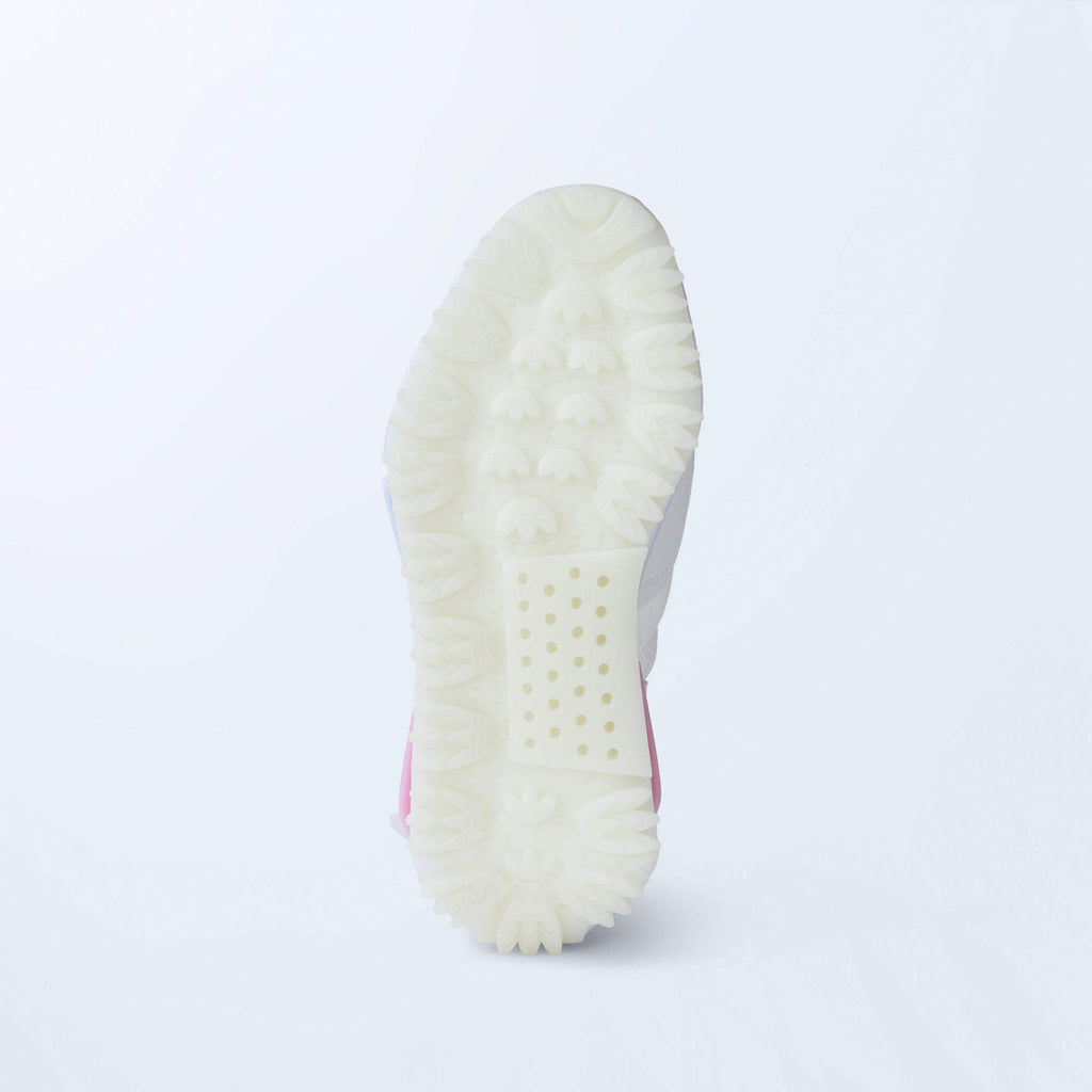 [IG3025] Mens Adidas NMD RUNNER 'MONCLER CORE WHITE'
