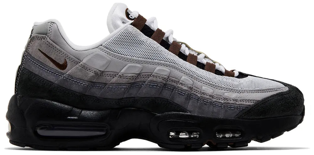 [HF7545-002] MENS NIKE AIR MAX 95 SB 'CACAO WOW'