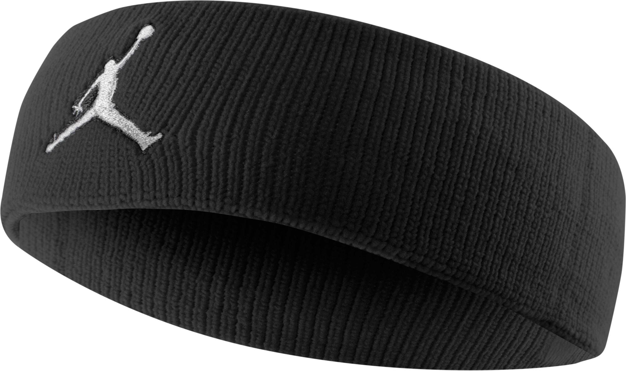 [J.KN.00.010] MENS AIR JORDAN JUMPMAN UNISEX HAIR BAND