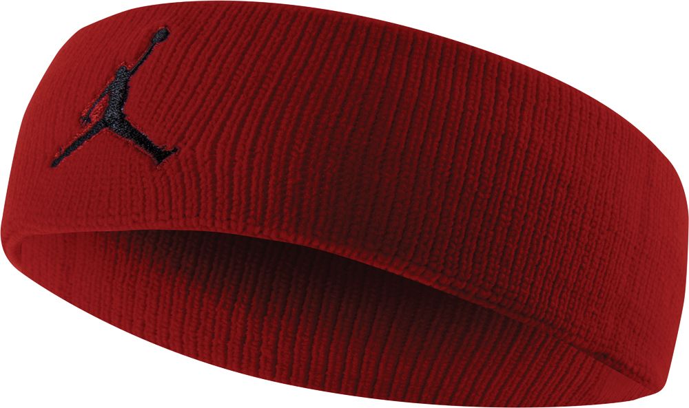 [J.KN.00.605] MENS AIR JORDAN JUMPMAN UNISEX HAIR BAND