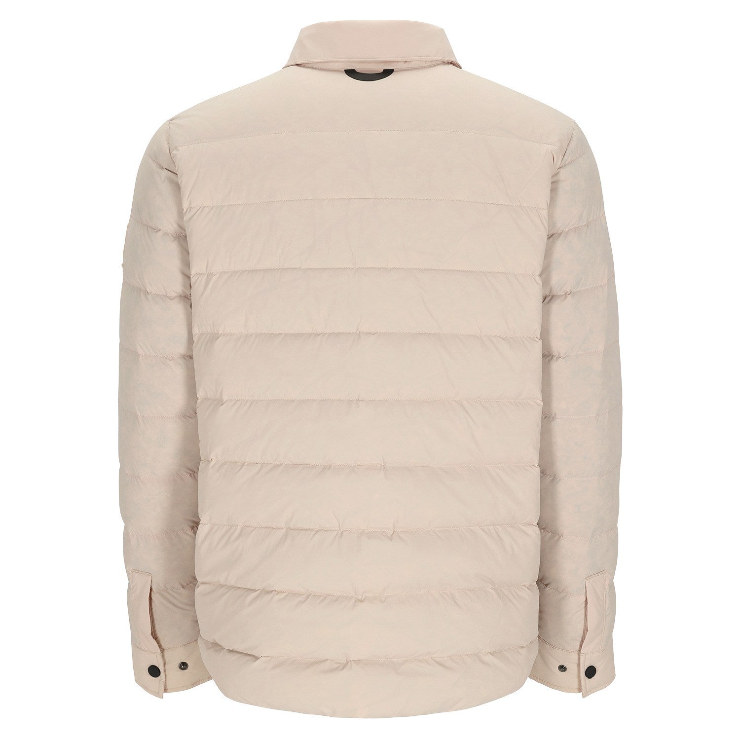 [24100-24012] MENS OBERMEYER EXPLORER DOWN SHIRT JACKET
