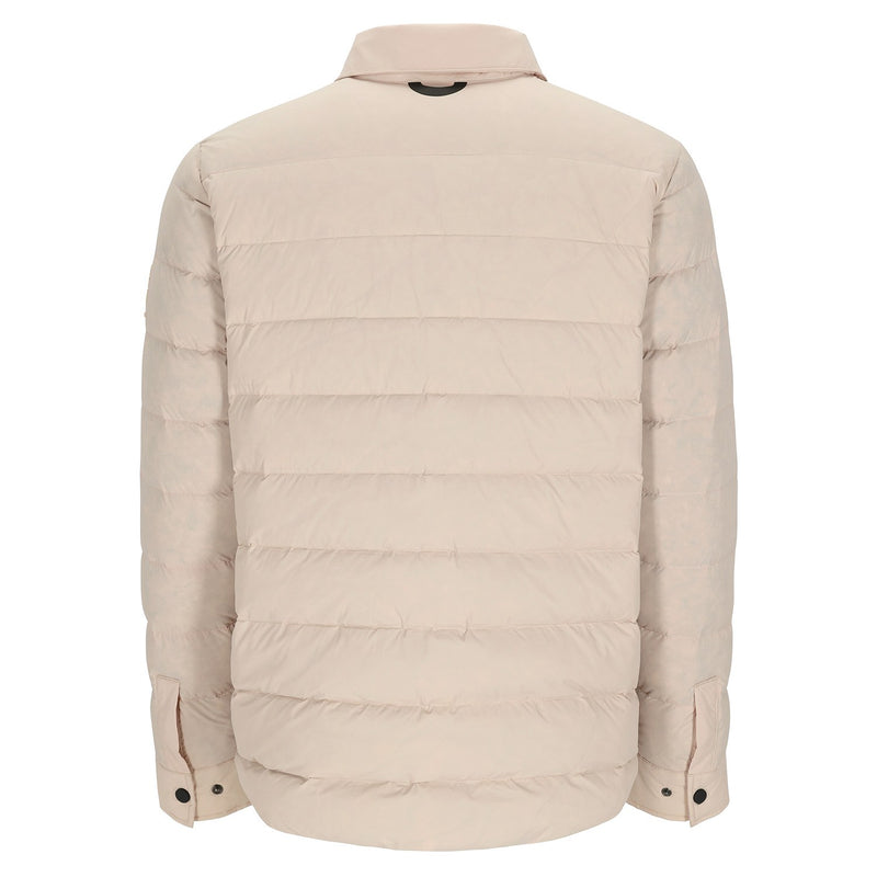 [24100-24012] MENS OBERMEYER EXPLORER DOWN SHIRT JACKET