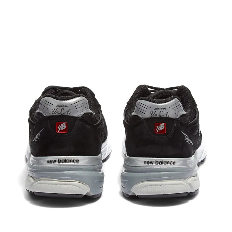 [M990BS3] Mens New Balance M990BS3