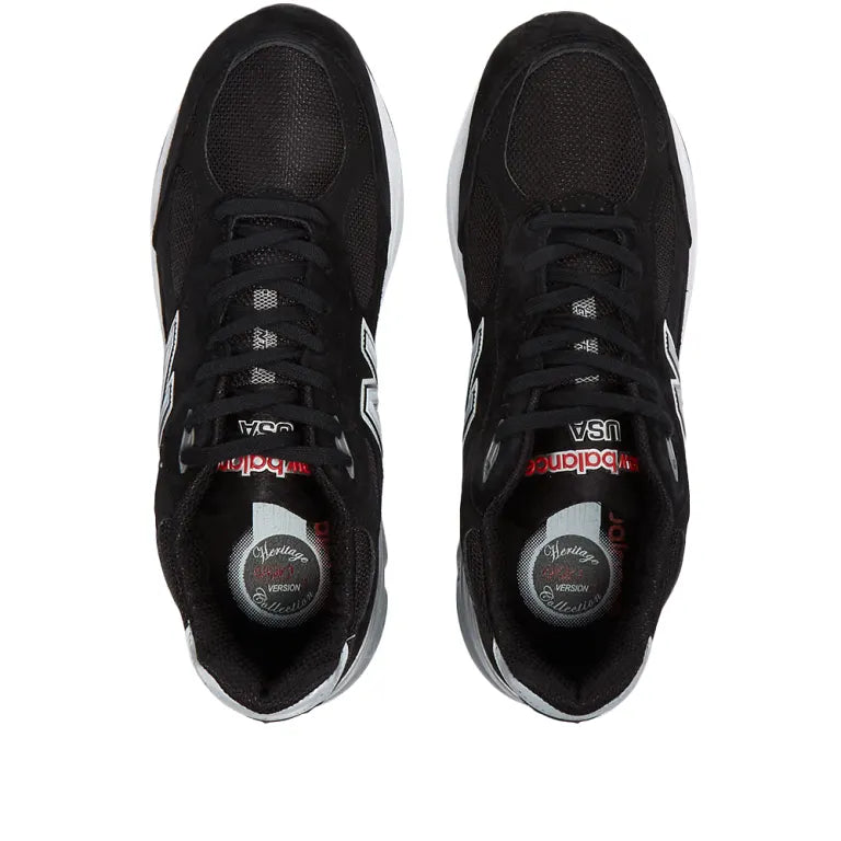 [M990BS3] Mens New Balance M990BS3