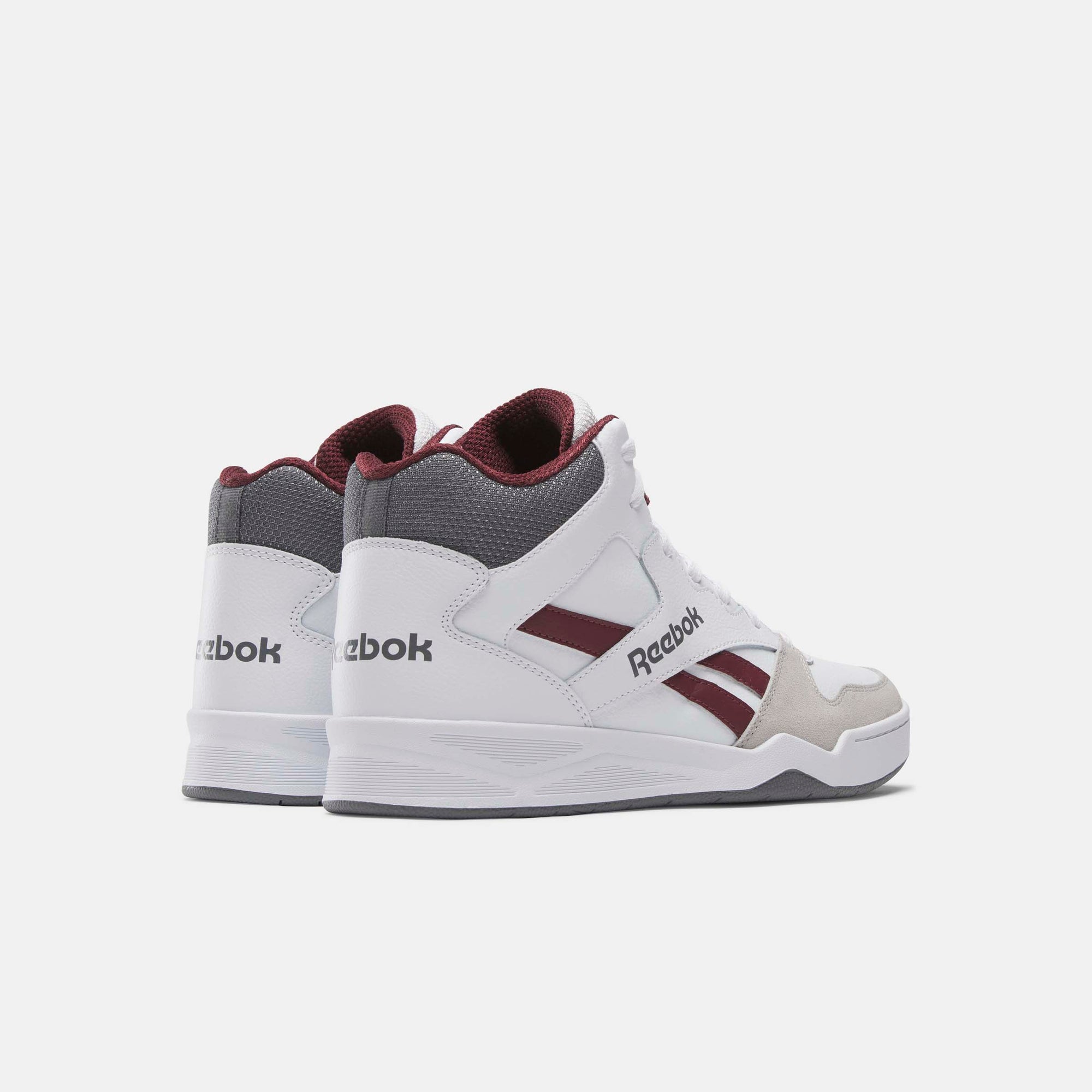 [100033905/IF4794] Mens Reebok ROYAL BB4500 HI2