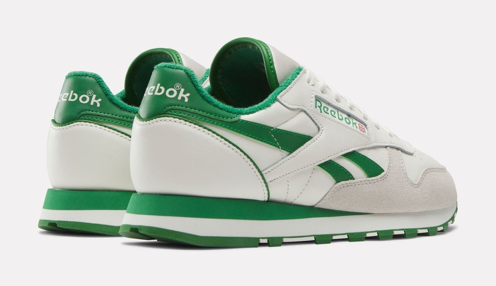 [100074340/ID9888] Mens Reebok CLASSIC LEATHER 1983 VINTAGE