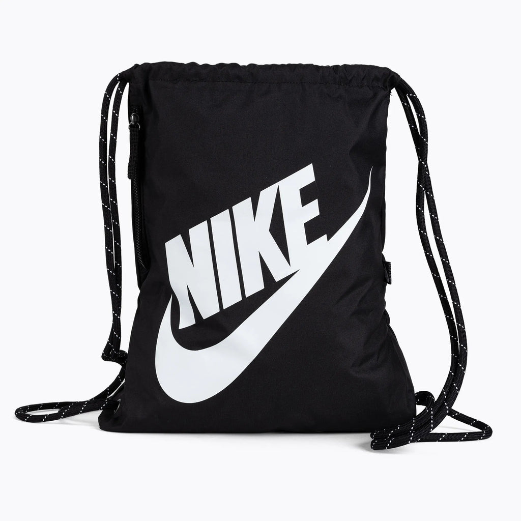 [DC4245-010] ADULT NIKE HERITAGE DRAWSTRING 13L 4