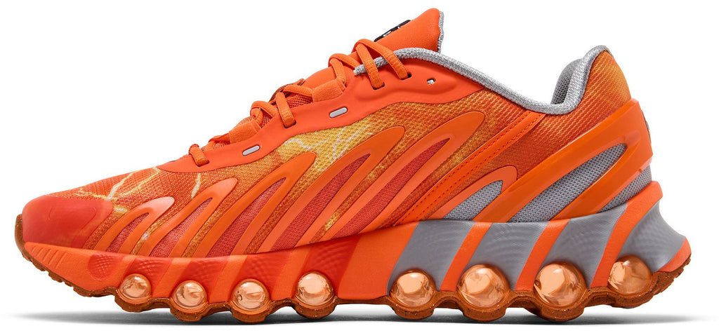 [IB4181-800] MENS NIKE AIR MAX DN8 'PALACE SAFETY ORANGE'