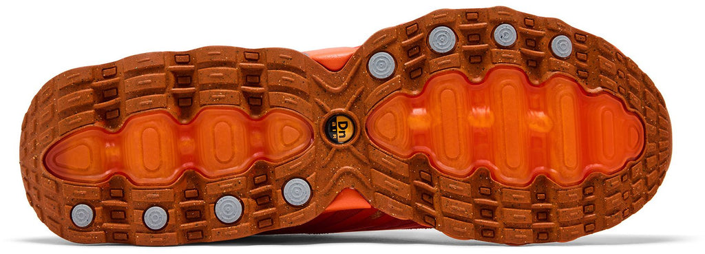 [IB4181-800] MENS NIKE AIR MAX DN8 'PALACE SAFETY ORANGE'