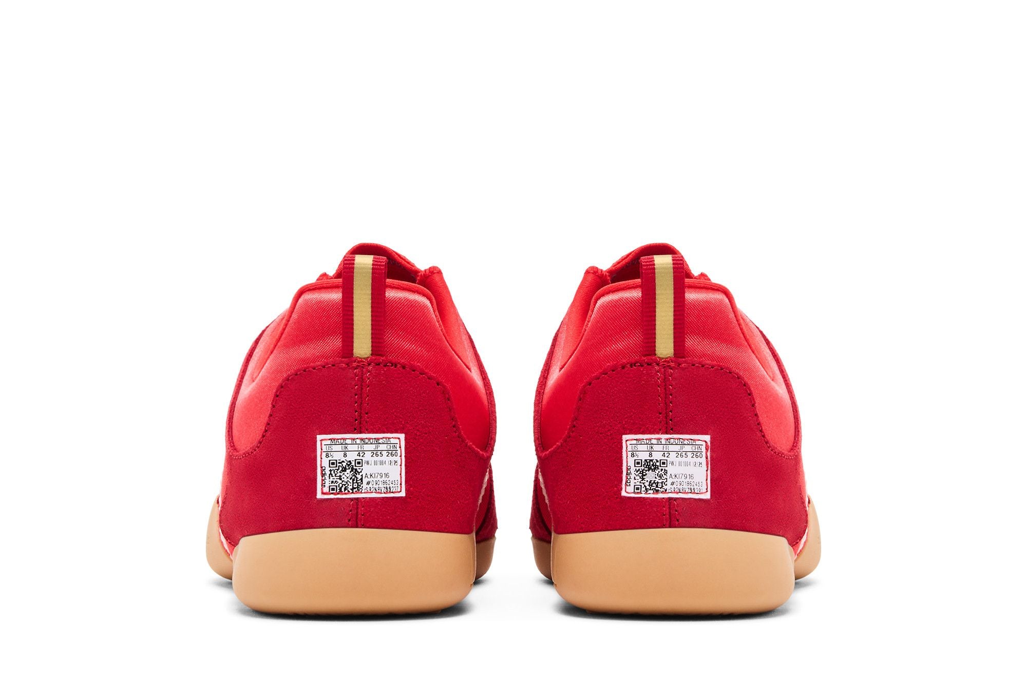 KI7916 GOAT studio 4