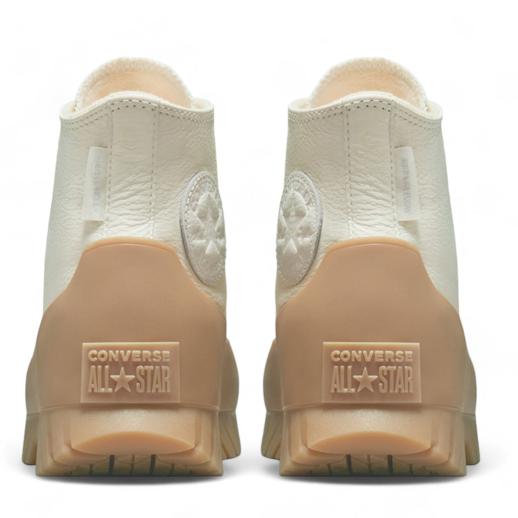 [171425C] Mens Converse CHUCK TAYLOR ALL STAR LUGGED WINTER 2.0 'COLD FUSION - EGRET LIGHT TWINE'