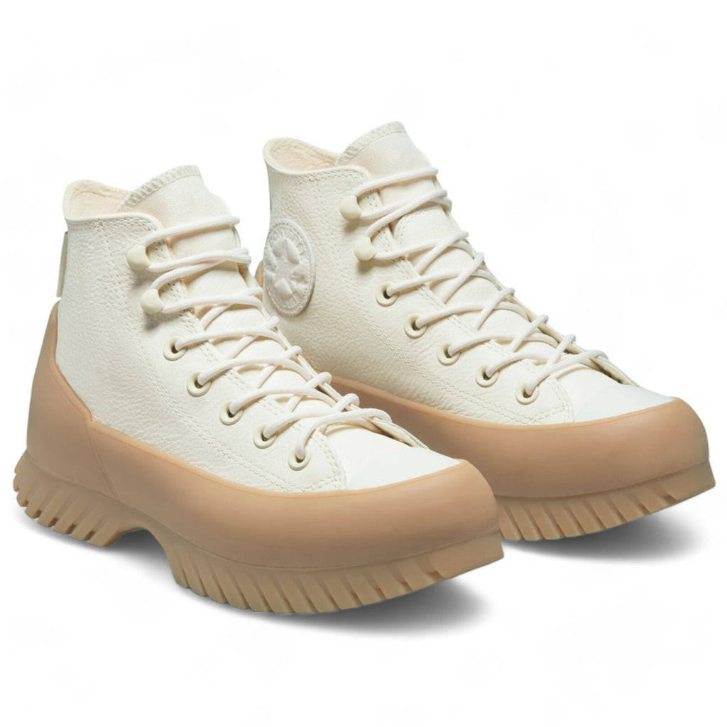[171425C] Mens Converse CHUCK TAYLOR ALL STAR LUGGED WINTER 2.0 'COLD FUSION - EGRET LIGHT TWINE'