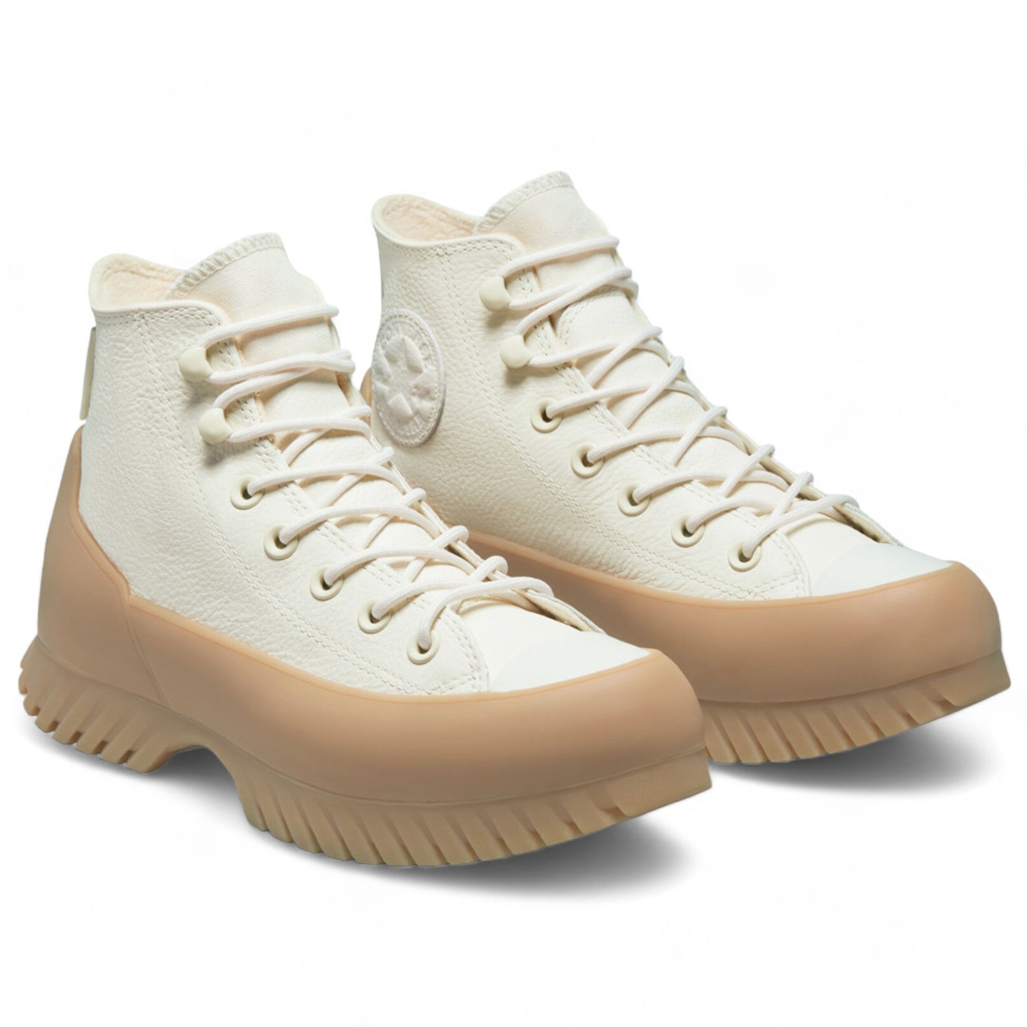 [171425C] Mens Converse CHUCK TAYLOR ALL STAR LUGGED WINTER 2.0 'COLD FUSION - EGRET LIGHT TWINE'