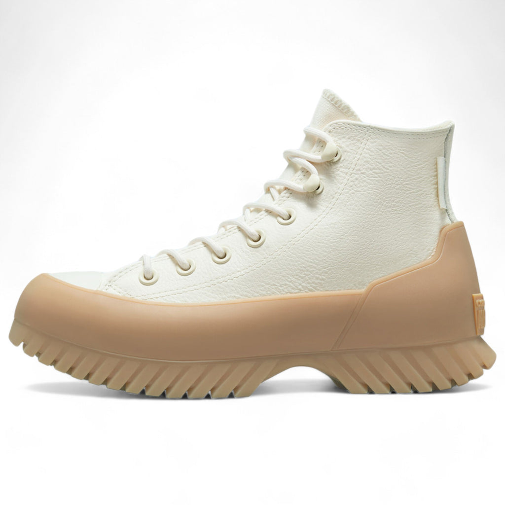 [171425C] Mens Converse CHUCK TAYLOR ALL STAR LUGGED WINTER 2.0 'COLD FUSION - EGRET LIGHT TWINE'