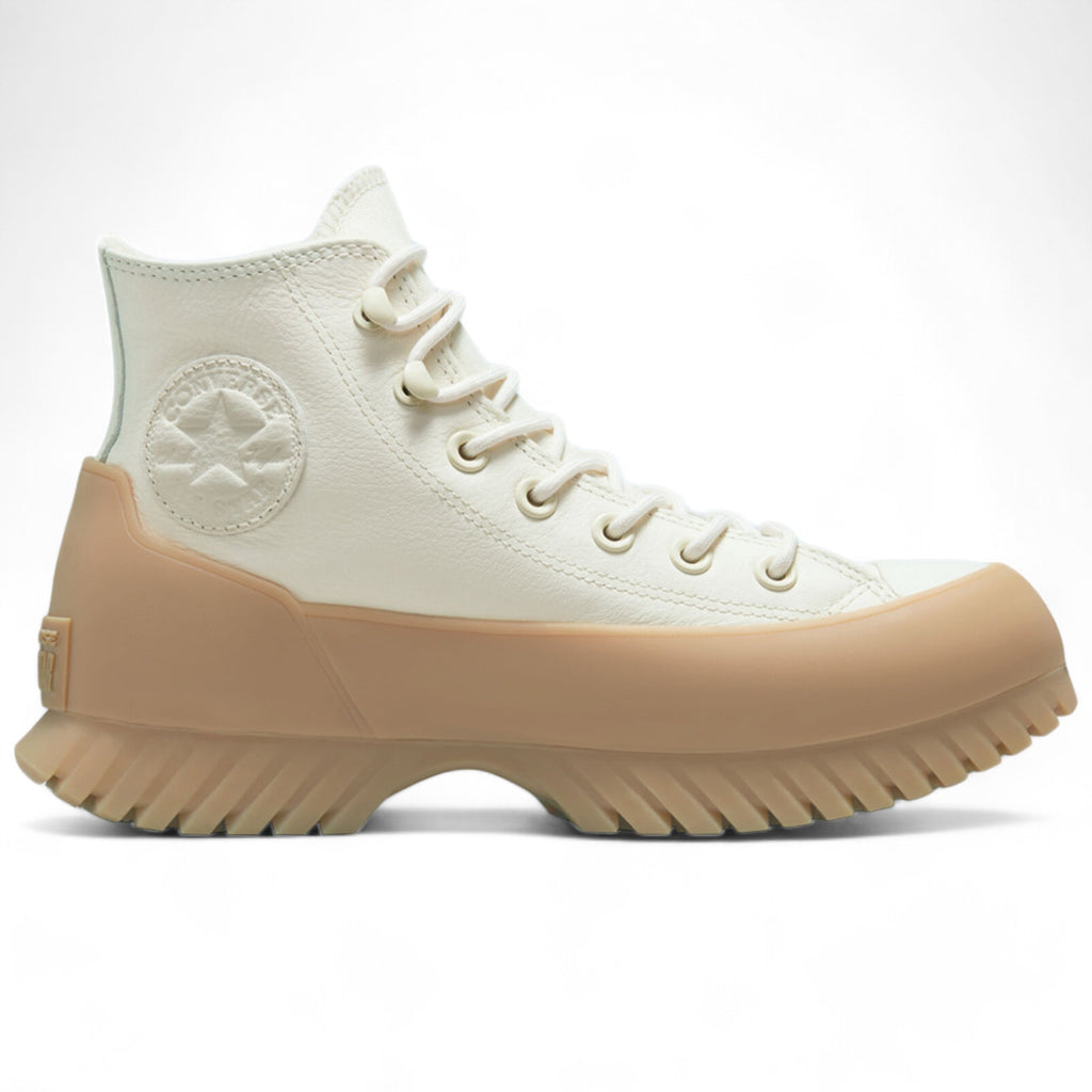 [171425C] Mens Converse CHUCK TAYLOR ALL STAR LUGGED WINTER 2.0 'COLD FUSION - EGRET LIGHT TWINE'