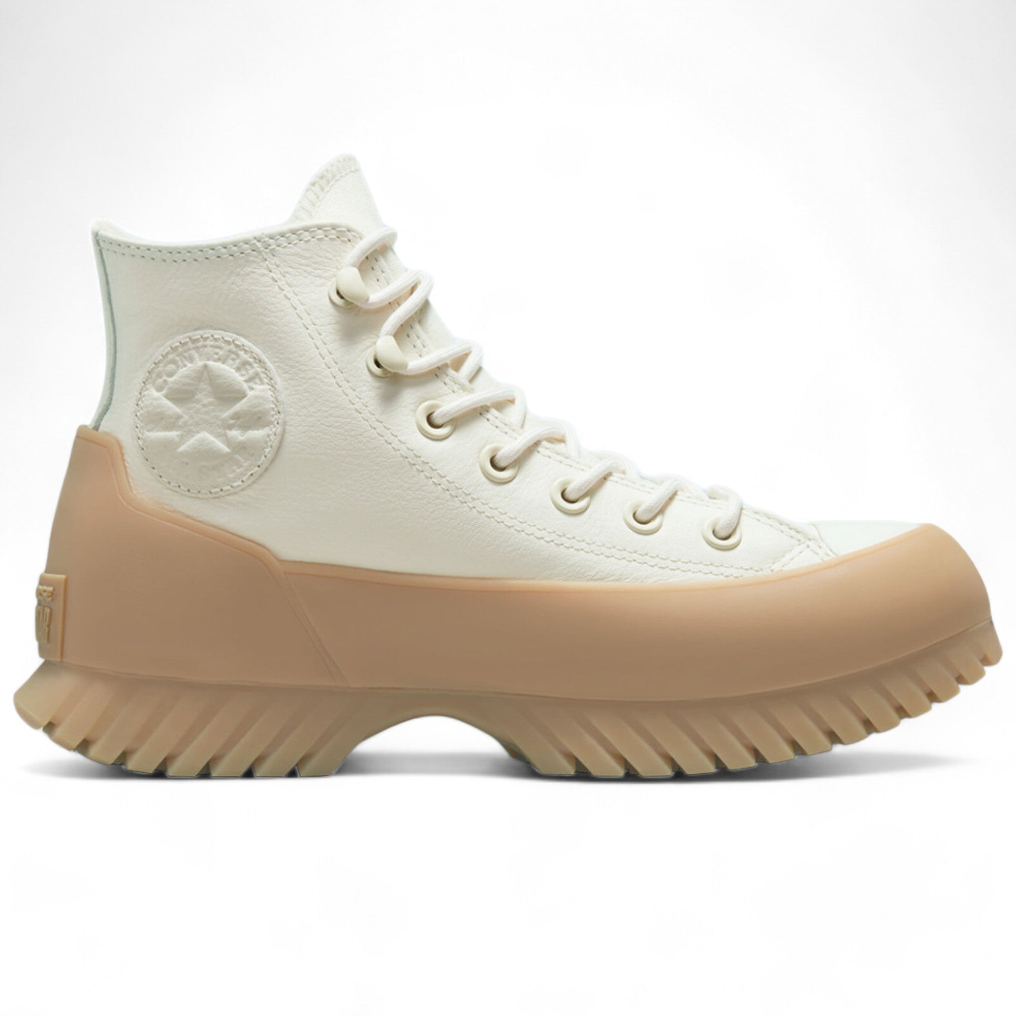 [171425C] Mens Converse CHUCK TAYLOR ALL STAR LUGGED WINTER 2.0 'COLD FUSION - EGRET LIGHT TWINE'