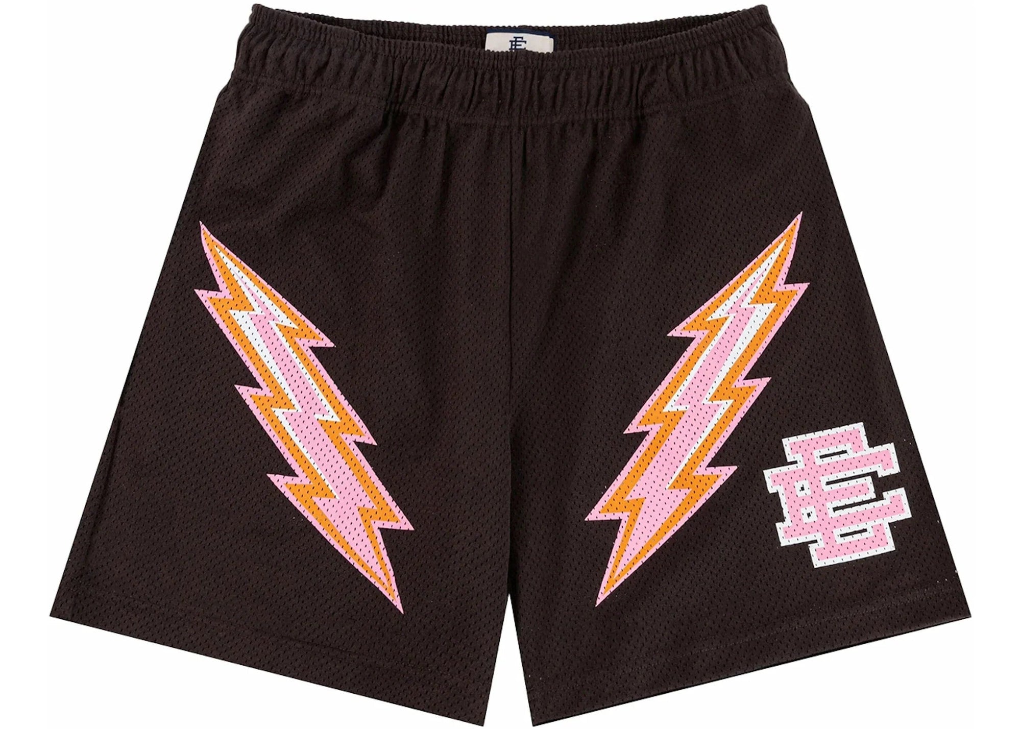 [EE000084] MENS ERIC EMANUEL EE SHORT BOLT SS24