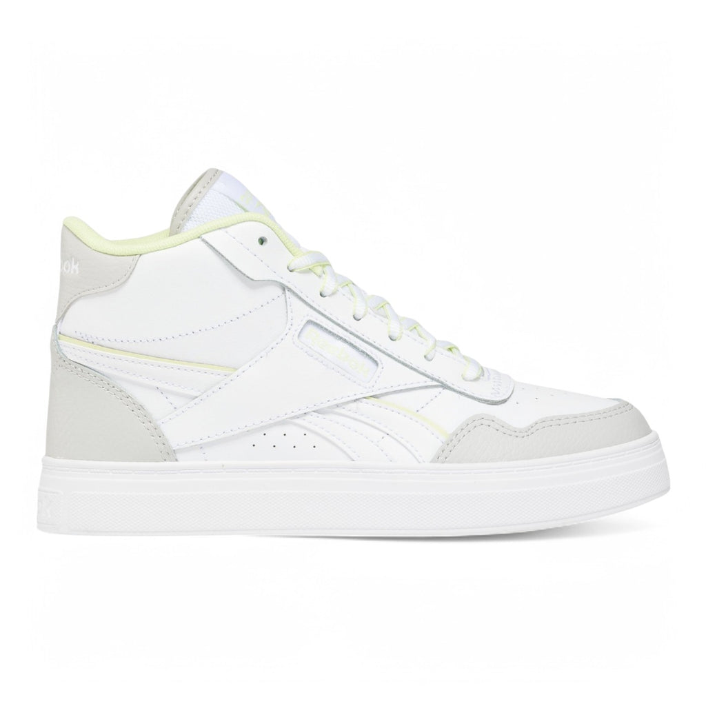 [100034027/IF7456] WOMENS REEBOK COURT ADVANCE BOLD HIGH