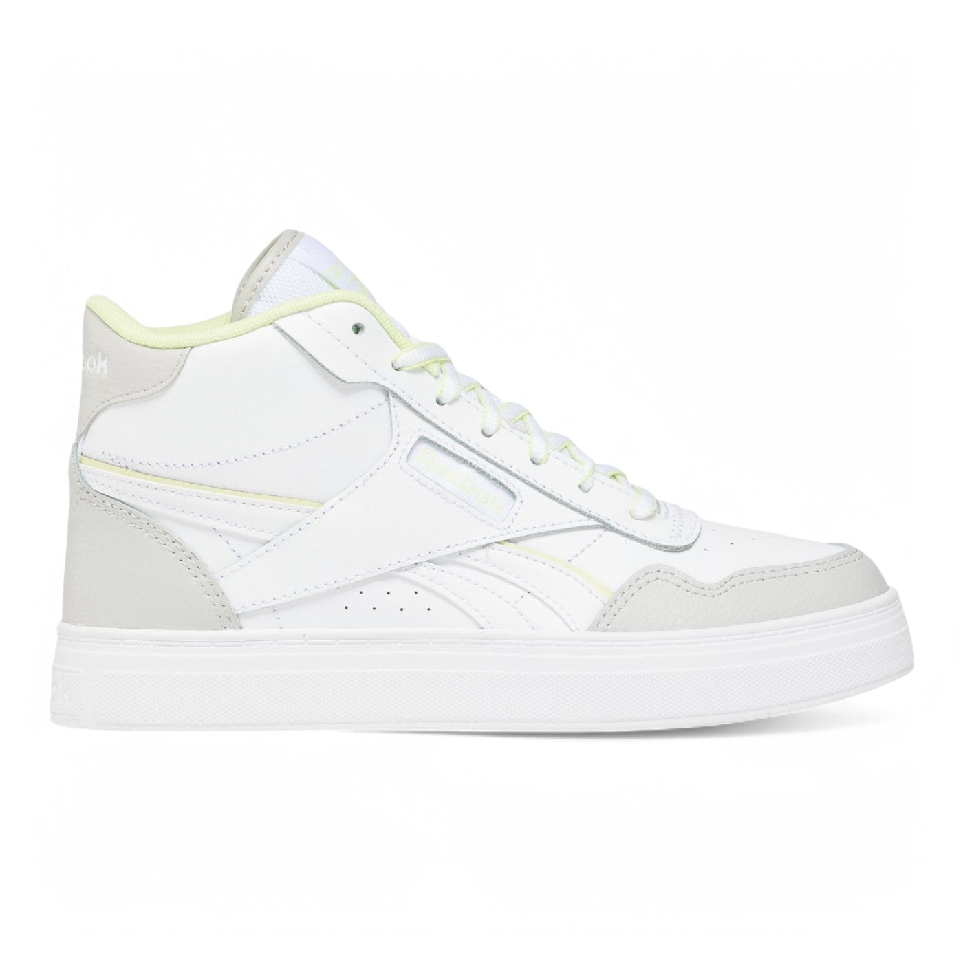[100034027/IF7456] WOMENS REEBOK COURT ADVANCE BOLD HIGH